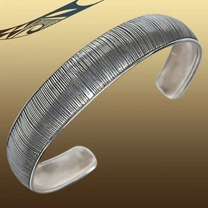 Designer Bracelet by Raymond Coriz & Will Denetdale - Picture 1 of 1