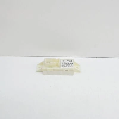 MERCEDES-BENZ B W246 Centralina fari ECU A1669020805 A1669015801 2011 - Immagine 1 di 4
