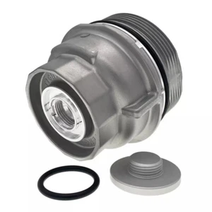 Oil Filter Housing Cover Cap Fits For Toyota Avalon Camry Sienna 15620-31060 - Picture 1 of 13