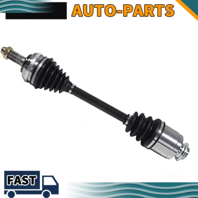 Переднее правостороннее соединение оси CV для Acura RSX основание 2,0 л 2002 2003 2004 2005 2006 годов выпуска - Изображение 1 из 4