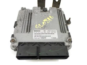 Jeep Patriot ECU engine management P05187596AA 2.0 CRD 2007 - 2012 - Picture 1 of 6