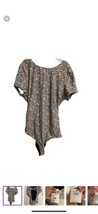 O’Neill ballian perla ditsy surf suit size Small - Picture 1 of 5