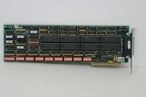 DIGI 50000179  PC/8 16C450 ISA ADAPTER WITH WARRANTY - Picture 1 of 4