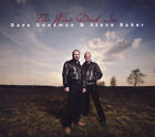 Dave Goodman (4) & Steve Baker (5) - The Wine Dark Sea (CD, Album, Dig) (Very Go