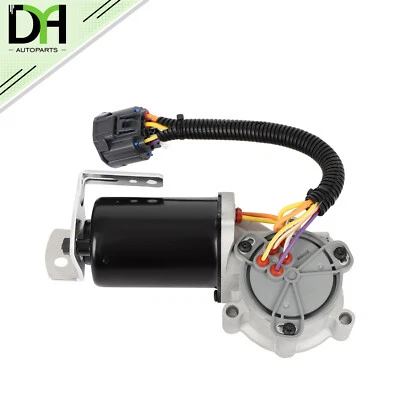 Transfer Case Motor For Ford Expedition F-150 Lincoln Navigator 2015 2016-2020 - Image 1 of 4