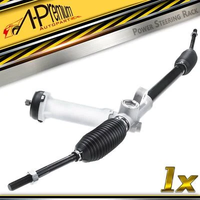 Conjunto de cremallera y piñón de dirección asistida A-Premium para Kia Soul 2012-2013 1,6 L 2,0 L Foto 1 de 4