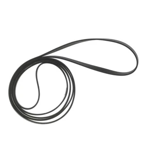 Cinturón de transmisión de tambor para secadora Hotpoint Indesit Creda Ariston 1900H7 - Imagen 1 de 8