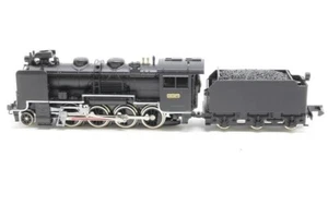 microace a9702 JNR class 9600 japanese steam locomotive, n scale, USA ship - Picture 1 of 18