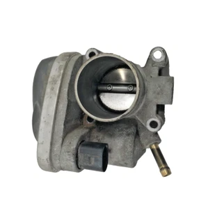 Throttle Valve VW Seat Audi Skoda Golf 1.2 1.4 036133062N 036133062L - Picture 1 of 3