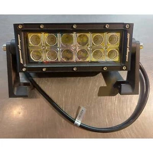 Speed Demon DRHL 6" Light Bar - Hi-Lux - Picture 1 of 2