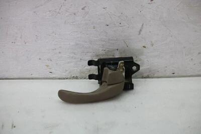 Buick Century 1999 00 01 02 03 04 2005 R/manija de puerta interior delantera #E-141 k Foto 1 de 4