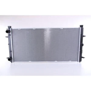 New Radiator Fits Volkswagen Eurovan Camper 701121253 E 701121253 K - Picture 1 of 4