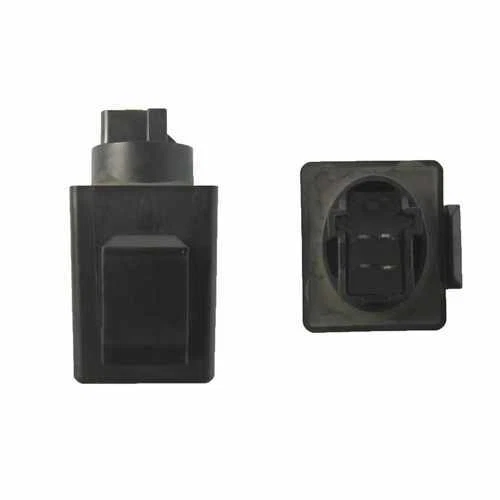 Relé intermitente indicador para Honda CBF 600 S 2008-2009 Foto 1 de 1