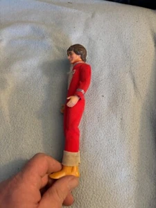 Figurina vintage Mork From Ork - Foto 1 di 1