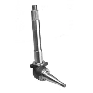 Fits Ford Tractor RH Spindle Fits 5700, 6700, 7700, 6710, 7710 (Low Clear) - Picture 1 of 7