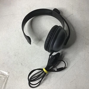 Atrix M-Series Wired Gaming Mono Headset Model GSHP51 - Picture 1 of 4
