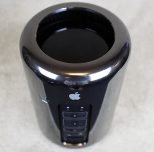 Apple Mac Pro 6,1 (Late 2013), 12-Core 2.7Ghz, D300, 64GB RAM, 4TB SSD, OS X - Picture 1 of 12