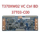 T370XW02 VC Ctrl BD 37T03-C00 T-Con Board For Samsung TV Display Equipment 
