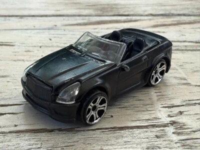 Tesco Carousel Toy Car 02A - Image 1 of 4