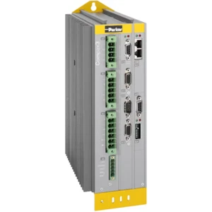 PARKER C3S038V4F10I20T40MI1 Compax3S Series. Servo driver. Free shipping US - Picture 1 of 8