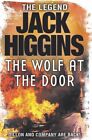 The Wolf at the Door (Sean Dillon Series, Book 17)-Jack Higgins, 9780007349425