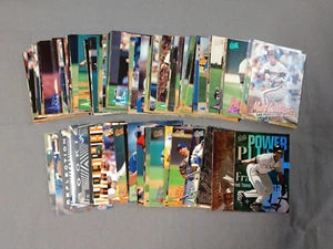 1997 Ultra Baseball Base, Inserts and Gold Medallion - - - Pick A Card - - - - Picture 1 of 241