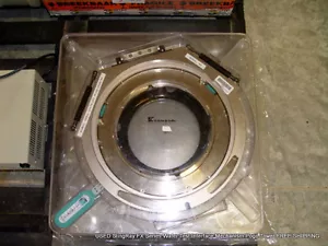 USED StingRay FX Series Wafer Test Interface Mechanism Pogo Tower FREE SHIPPING - Picture 1 of 11