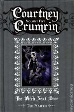 Courtney Crumrin HC Special Edition #5-1ST NM 2014 Stock Image