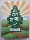Vinyl Cafe THE AUTO PACK 4 CD Set Stuart McLean 5 Hours of Car Stories Used Once