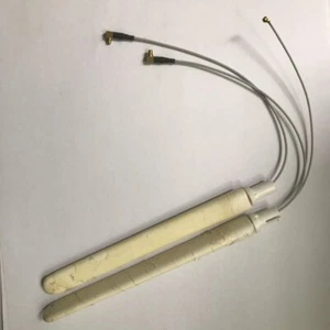 1 par de antenas de repuesto para mando a distancia DJI Inspire 1 - Imagen 1 de 5