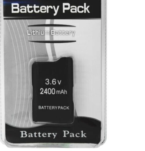 Sony PSP-2000 PSP-3000 Additional accessory options　「Only for those who purchas」 - image 1 of 1