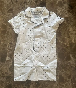 Nordstrom Petite Plume Baby Jump Suit Size 12/18 months Old Money Academia! - Picture 1 of 4