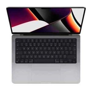 Apple MacBook Pro 16" M1 Pro 3.2Ghz 10C-CPU, 16C-GPU 16GB 512GB 2021 A Grade - Picture 1 of 5