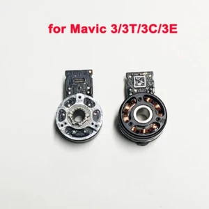 Gimbal Yaw Motor for DJI Mavic 3/ 3T/3 Classic/ 3E Camera Yaw Motor Repair Kit - Picture 1 of 7
