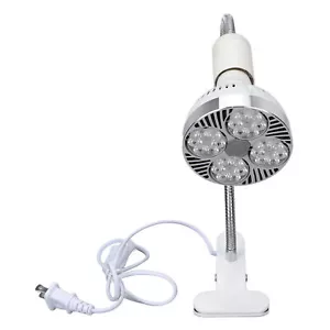 Blue Light Therapy Lamp Acne Removal Skin Care LED Blue Light Therapy Device ZZ1 - Picture 1 of 12