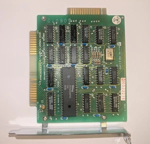 DTK PII-101 P11-101 FDD II card - Afbeelding 1 van 2