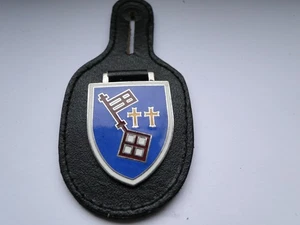 Brustanhänger der  Bundeswehr   NschBtl 11 Delmenhorst - Picture 1 of 1