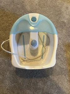 Conair Foot Massager with Spa Treatment - Picture 1 of 1