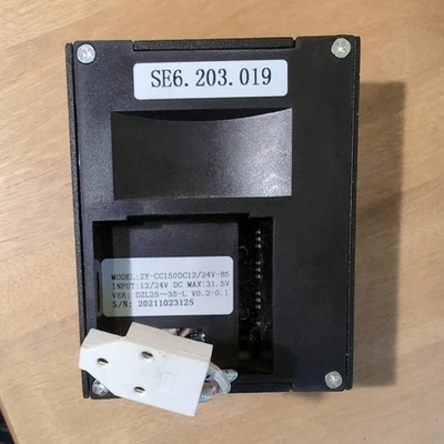 Compresor refrigerador MÓDULO ZY-CC150DC12/24V para refrigerador montado en vehículo Foto 1 de 4