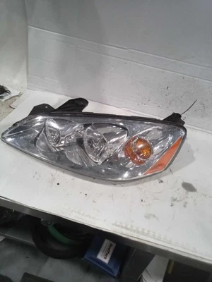 Driver Left Headlight Amber Lens Fits 05-09 G6 496410 - Image 1 of 4