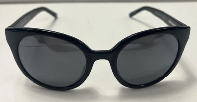 Banana Republic TATE/S 0D28 SC Black Womens Sunglasses 52 20 135 4-5 - Image 1 of 4