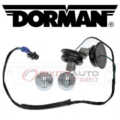 Dorman Ignition Knock Detonation Sensor Kit for 2001-2003 Chevrolet Suburban hx Foto 1 de 4