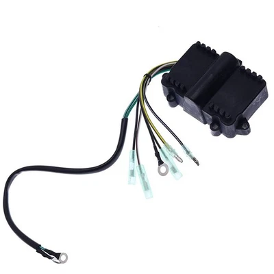 Outboard Switch Box CDI Power Pack 3397452A15 3397452A19 For Mercury Mariner - Image 1 of 4
