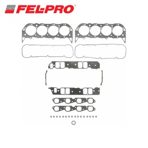 VRS GASKET SET FOR CHEV 454 BB GENERATION VI EFI ENGINE - Picture 1 of 1