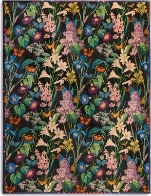 Manta de viaje Johnny Was Monarch - H19425-8 Foto 1 de 4