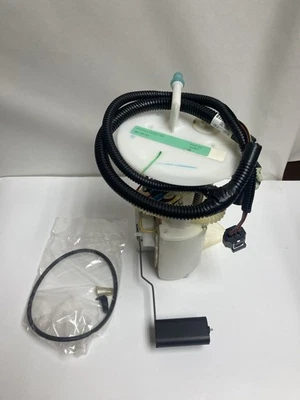 Bomba de combustible eléctrica OEM Motorcraft Ford Taurus 2000-2003 3,0 L Foto 1 de 4