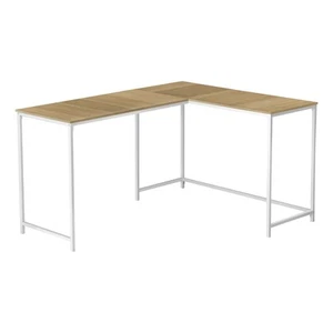 Monarch Specialties Computer Desk, Home Office, Corner, 58"l, L Shape, Work, Lap - Picture 1 of 1