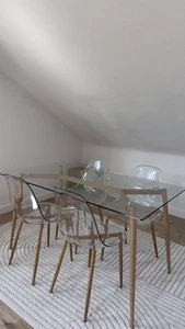 Esszimmergruppe - Bild 1 von 7