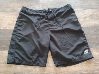 Hombre HURLEY Negro American Flag Board Shorts 34 Foto 1 de 4