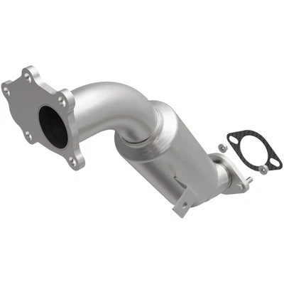Convertidor catalítico CARB CA ajuste directo Impreza MagnaFlow para Saab 9-2X Foto 1 de 2